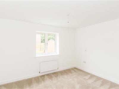 Bedroom One (Photo Two)